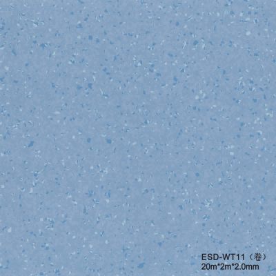 Karbonsuz antistatik Veneer