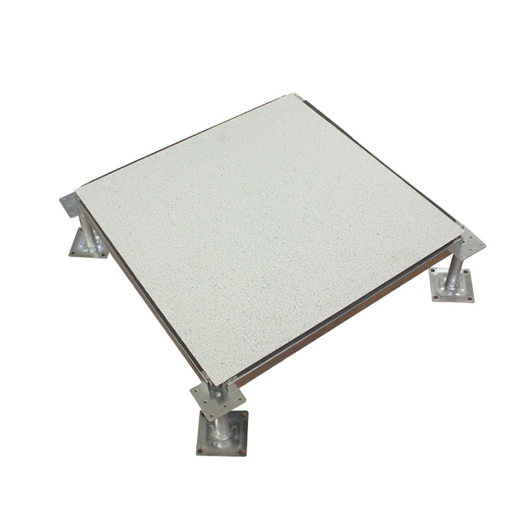 anti-static floor