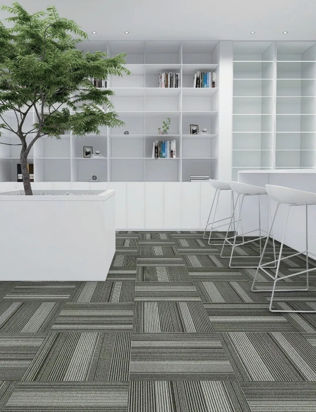 Huahong Activity Floor Anti-static Floor