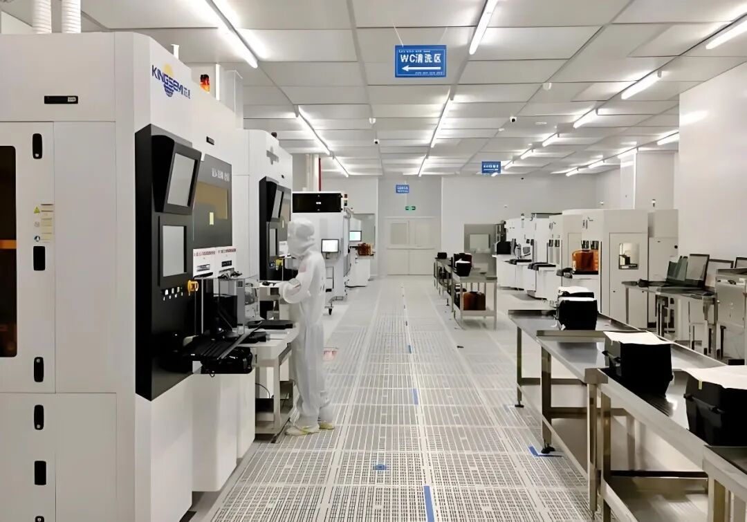 Huahong Activity Floor Anti-static Floor