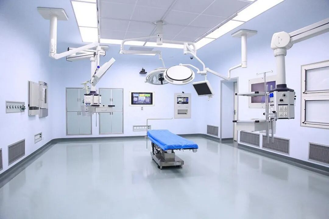Huahong Activity Floor Anti-static Floor